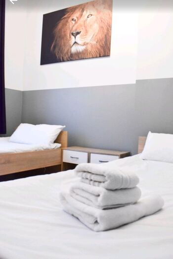 Pension Müller Obrázok 4 Pension Müller Obrázok 4