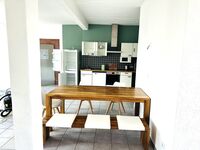 Stadtwohnung 90 qm - zentral mit 2 Schlafzimmern Bild 3 Stadtwohnung 90 qm - zentral mit 2 Schlafzimmern Bild 3