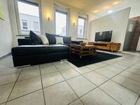 Stadtwohnung 90 qm - zentral mit 2 Schlafzimmern Bild 2 Stadtwohnung 90 qm - zentral mit 2 Schlafzimmern Bild 2