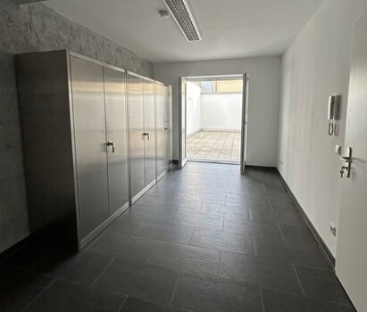 3 Bett Monteurs-Wohnung 3km von Aachen Picture 2 3 Bett Monteurs-Wohnung 3km von Aachen Picture 2
