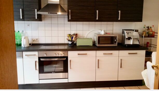 Fino Apartment Zimmer Obrázok 3 Fino Apartment Zimmer Obrázok 3