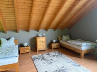 1. Schlafzimmer 1. Schlafzimmer