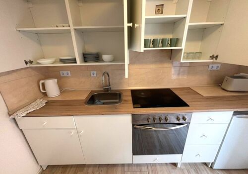 Haus 3 Einzelzimmer in Bad Rappenau Haus 3 Einzelzimmer in Bad Rappenau