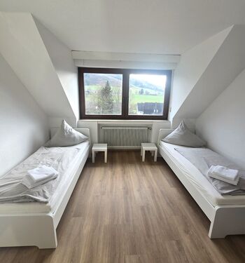 Boardinghaus Sauerland, 41 Pers., Olsberg, Brilon, Meschede Bild 2 Boardinghaus Sauerland, 41 Pers., Olsberg, Brilon, Meschede Bild 2