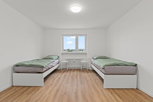 Monteurunterkünfte in Heiligenhaus – 24h Check-In Monteurunterkünfte in Heiligenhaus – 24h Check-In