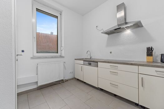 Monteurunterkünfte in Heiligenhaus – 24h Check-In Obrázok 3 Monteurunterkünfte in Heiligenhaus – 24h Check-In Obrázok 3