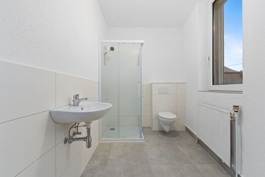 Monteurunterkünfte in Heiligenhaus – 24h Check-In Obrázok 4 Monteurunterkünfte in Heiligenhaus – 24h Check-In Obrázok 4