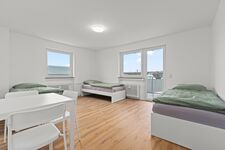 Monteurunterkünfte in Heiligenhaus – 24h Check-In Bild 2 Monteurunterkünfte in Heiligenhaus – 24h Check-In Bild 2