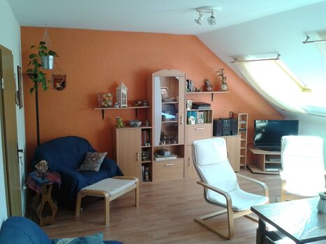 Wohnung Hees Bild 3 Wohnung Hees Bild 3