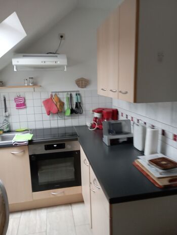 Wohnung Hees Bild 2 Wohnung Hees Bild 2