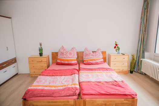 "GMA Monteurzimmer" 4-Zimmer-Apartment Obrázok 4 "GMA Monteurzimmer" 4-Zimmer-Apartment Obrázok 4