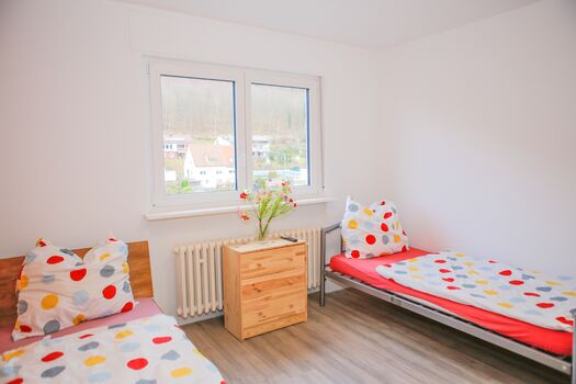"GMA Monteurzimmer" 4-Zimmer-Apartment Obrázok 3 "GMA Monteurzimmer" 4-Zimmer-Apartment Obrázok 3