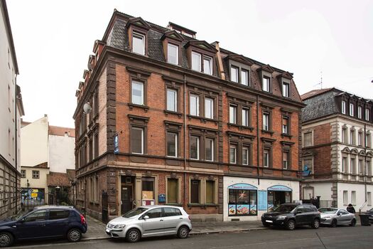 Für 2 Personen, Waschmaschine, Kitchenette, Bad, WLan Bild 5 Für 2 Personen, Waschmaschine, Kitchenette, Bad, WLan Bild 5