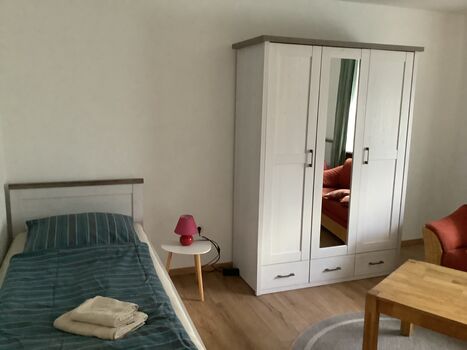 Höppner‘s Monteurzimmer Obrázok 4 Höppner‘s Monteurzimmer Obrázok 4