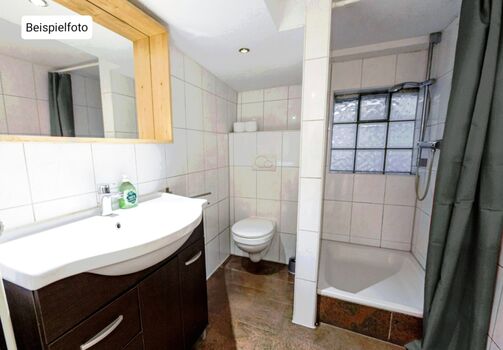 Ruhige Unterkunft für Arbeiter in Barmstedt Bild 3 Ruhige Unterkunft für Arbeiter in Barmstedt Bild 3