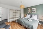 Schlafzimmer 1 Schlafzimmer 1