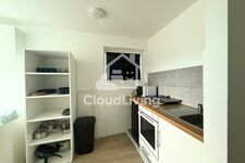 Moderne Unterkunft mit WLAN, Küche, Parkplatz Bild 1 Moderne Unterkunft mit WLAN, Küche, Parkplatz Bild 1