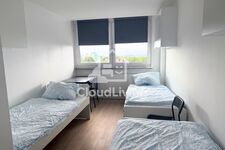 Moderne Unterkunft mit WLAN, Küche, Parkplatz Bild 6 Moderne Unterkunft mit WLAN, Küche, Parkplatz Bild 6