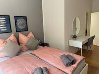 Ferienwohnung Martha mit Stellplatz an der Goitzsche Bild 1 Ferienwohnung Martha mit Stellplatz an der Goitzsche Bild 1