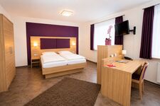 Hotel Pale Wolfsburg 24H Self Check-in Bild 4 Hotel Pale Wolfsburg 24H Self Check-in Bild 4