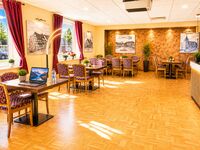 Hotel Pale Wolfsburg 24H Self Check-in Bild 17 Hotel Pale Wolfsburg 24H Self Check-in Bild 17