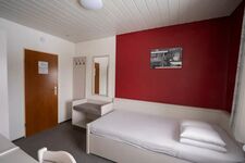 Hotel Pale Wolfsburg 24H Self Check-in Bild 6 Hotel Pale Wolfsburg 24H Self Check-in Bild 6