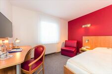 Hotel Pale Wolfsburg 24H Self Check-in Bild 7 Hotel Pale Wolfsburg 24H Self Check-in Bild 7