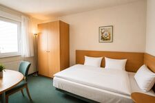 Hotel Pale Wolfsburg 24H Self Check-in Bild 2 Hotel Pale Wolfsburg 24H Self Check-in Bild 2