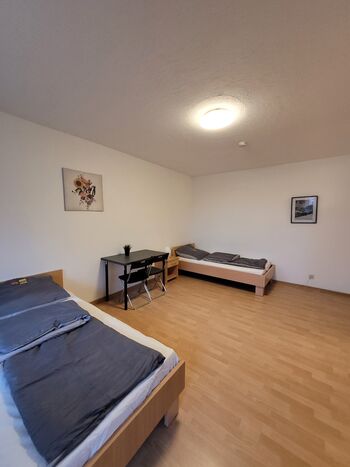 Monteurwohnungen Bönen frei Bild 2 Monteurwohnungen Bönen frei Bild 2