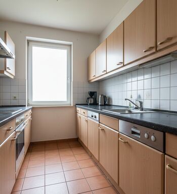 Monteurunterkünfte in Krefeld – 24h Check-In Bild 3 Monteurunterkünfte in Krefeld – 24h Check-In Bild 3