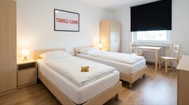 GK41 / TOMASZ-LIVING in WASSENBERG - Ruhiges Schlafen Bild 1 GK41 / TOMASZ-LIVING in WASSENBERG - Ruhiges Schlafen Bild 1