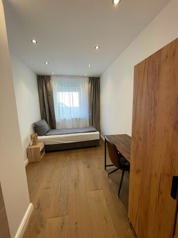 3 Zimmer Wohnung nähe Bayreuth Zentrum Picture 5 3 Zimmer Wohnung nähe Bayreuth Zentrum Picture 5