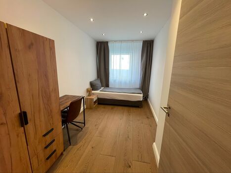 3 Zimmer Wohnung nähe Bayreuth Zentrum Picture 3 3 Zimmer Wohnung nähe Bayreuth Zentrum Picture 3