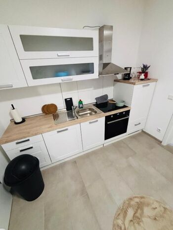 Zentrale Apartments in Ibbenbüren - Püttquartier Bild 3 Zentrale Apartments in Ibbenbüren - Püttquartier Bild 3