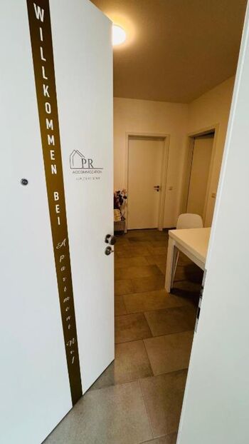 Zentrale Apartments in Ibbenbüren - Püttquartier Bild 4 Zentrale Apartments in Ibbenbüren - Püttquartier Bild 4