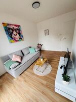 Zentrale Apartments in Ibbenbüren - Püttquartier Bild 14 Zentrale Apartments in Ibbenbüren - Püttquartier Bild 14