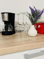 Zentrale Apartments in Ibbenbüren - Püttquartier Bild 15 Zentrale Apartments in Ibbenbüren - Püttquartier Bild 15