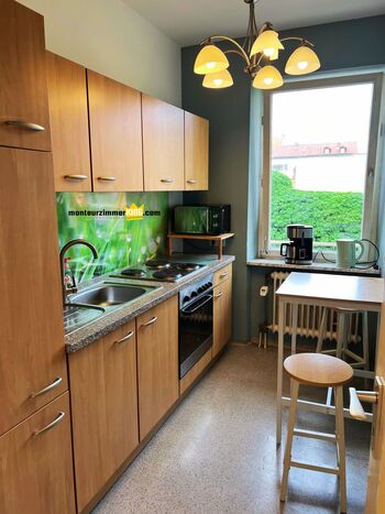 monteurzimmerKING in Schweinfurt Bild 5 monteurzimmerKING in Schweinfurt Bild 5