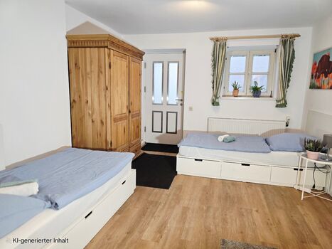 Gästehaus Luise Obrázok 2 Gästehaus Luise Obrázok 2