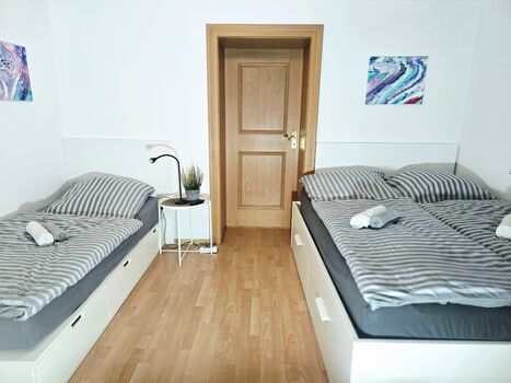 Gästehaus Luise Obrázok 5 Gästehaus Luise Obrázok 5