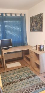 Wohnung Huhn Bild 1 Wohnung Huhn Bild 1