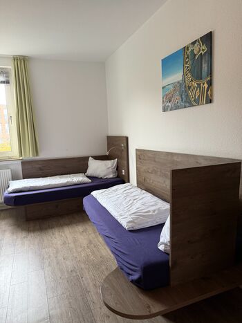 Gästezimmer PORTSIDE Picture 2 Gästezimmer PORTSIDE Picture 2