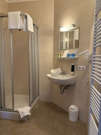 Gästezimmer PORTSIDE Picture 3 Gästezimmer PORTSIDE Picture 3