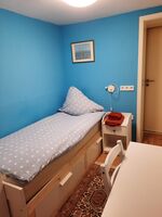 Kleine Wohnung für Arbeiter und Berufsreisende Bild 2 Kleine Wohnung für Arbeiter und Berufsreisende Bild 2
