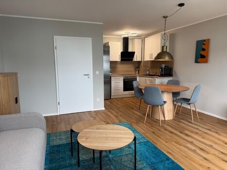 Stilvolle 2-Zimmer-Wohnung in Gersthofen – Vollausstattung Obrázok 5 Stilvolle 2-Zimmer-Wohnung in Gersthofen – Vollausstattung Obrázok 5