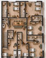 Grundriss Grundriss