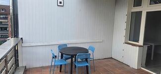 Kernsanierte 120-m²-Monteurwohnung in Herne | 2 Bäder · Smart-TV · Wasch Bild 8 Kernsanierte 120-m²-Monteurwohnung in Herne | 2 Bäder · Smart-TV · Wasch Bild 8