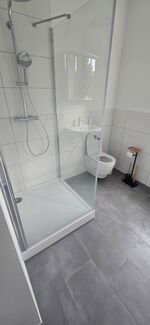 Kernsanierte 120-m²-Monteurwohnung in Herne | 2 Bäder · Smart-TV · Wasch Bild 4 Kernsanierte 120-m²-Monteurwohnung in Herne | 2 Bäder · Smart-TV · Wasch Bild 4