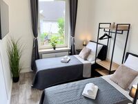 TT Living Apartments Rellingen I Direkt A23 I 25 Minuten bis HH Zentrum Bild 28 TT Living Apartments Rellingen I Direkt A23 I 25 Minuten bis HH Zentrum Bild 28