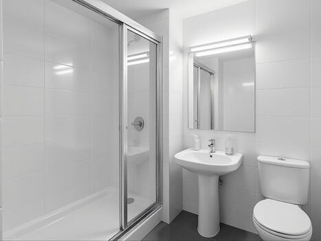 Monteurunterkünfte in Bürstadt – 24h Check-In Bild 3 Monteurunterkünfte in Bürstadt – 24h Check-In Bild 3